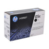 Картридж HP CE505X для LJ P2055 