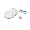 Беспроводная мышь SVEN RX-255W white 