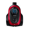 Пылесос Samsung VC18M2130SR 