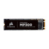 Диск SSD M.2 PCI-E 120Gb CORSAIR Force MP300 (CSSD-F120GBMP300) 