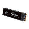 Диск SSD M.2 PCI-E 120Gb CORSAIR Force MP300 (CSSD-F120GBMP300) 