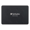 Диск SSD 2.5” 128Gb Verbatim Vi550 S3 (49350) 