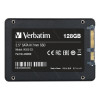 Диск SSD 2.5” 128Gb Verbatim Vi550 S3 (49350) 