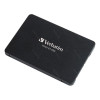 Диск SSD 2.5” 128Gb Verbatim Vi550 S3 (49350) 