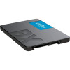 Диск SSD 2.5” 1000Gb Crucial BX500 (CT1000BX500SSD1) 