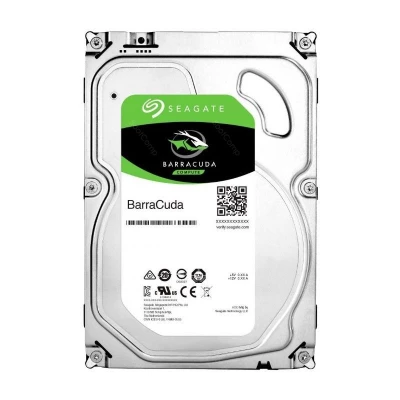 Жесткий диск 3000Gb (3TB) Seagate Barracuda (ST3000DM007)                                                                                                                                                                                                 