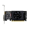 Видеокарта Gigabyte GeForce GT 710 2GB GV-N710D5-2GL 