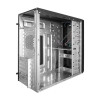 Корпус ExeGate AB-220 (550W) Black 