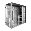 Корпус ExeGate AB-221 (550W) Black 