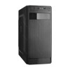 Корпус ExeGate AB-222 (550W) Black 