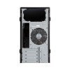 Корпус IN-WIN EM048 Black 