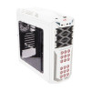 Корпус IN-WIN GT1 WHITE 