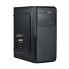 Корпус SPIRE OEMJ1523B-550Z-E1 (550W) Black 
