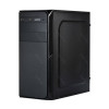 Корпус SPIRE OEMJ1523B-550Z-E1 (550W) Black 
