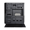 Корпус SPIRE OEMJ1523B-550Z-E1 (550W) Black 