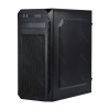 Корпус SPIRE OEMJ1525B-550Z-E1 (550W) Black 