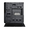 Корпус SPIRE OEMJ1525B-550Z-E1 (550W) Black 