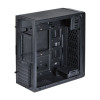 Корпус SPIRE OEMJ1525B-550Z-E1 (550W) Black 