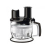 Блендер BRAUN MQ 775 PATISSERIE 