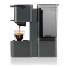 Кофемашина Caffitaly IRIS S27 CARBON 