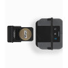 Кофемашина Caffitaly IRIS S27 CARBON 