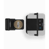 Кофемашина Caffitaly IRIS S27 SILVER 