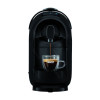 Кофемашина Caffitaly NOEMI S24 BLACK 