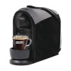 Кофемашина Caffitaly NOEMI S24 BLACK 