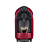 Кофемашина Caffitaly NOEMI S24 BLACK-RED 