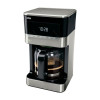 Кофеварка BRAUN KF7120.Bk 