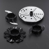 Кухонный комбайн RUSSELL HOBBS 24731-56 