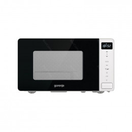 Микроволновая печь GORENJE MO20S4W                                                                                                                                                                                                                        
