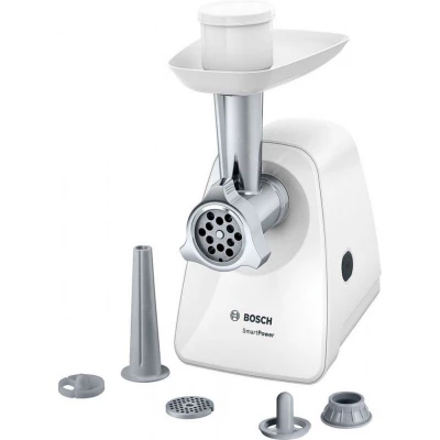 Мясорубка Bosch MFW2520W Мясорубка Bosch MFW2520W