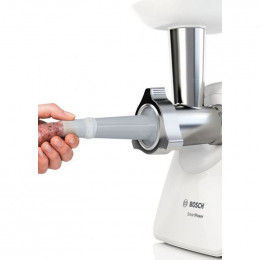 Мясорубка Bosch MFW2520W                                                                                                                                                                                                                                  