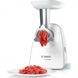 Мясорубка Bosch MFW2520W                                                                                                                                                                                                                                  