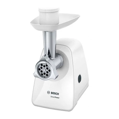 Мясорубка Bosch MFW2517W Мясорубка Bosch MFW2517W