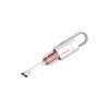 Пылесос беспроводной XIAOMI Deerma VC20 Cordless Vacuum Cleaner белый 