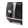 Тостер DELONGHI CTOV2103 BK 