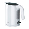 Чайник электрический BRAUN WK3110 Wh 