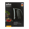 Чайник электрический BRAUN WK500 ONIX 
