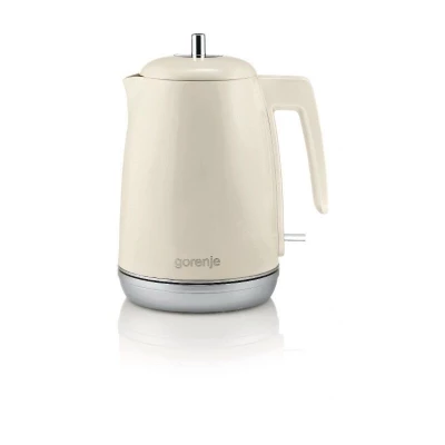 Чайник электрический GORENJE K15RL                                                                                                                                                                                                                        