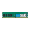 Оперативная память DDR4-2400 4GB Crucial (CT4G4DFS824A) 