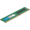 Оперативная память 8GB (2x 4GB) DDR4-2400 Crucial (CT2K4G4DFS824A) 