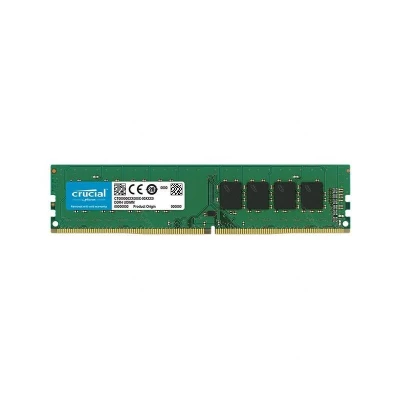 Оперативная память DDR4-2666 8GB Crucial (CT8G4DFS8266)                                                                                                                                                                                                   
