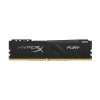 Оперативная память DDR4-2666 8GB KINGSTON HYPER X (HX426C16FB3/8) 