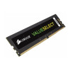 Оперативная память DDR4-2400 16GB Corsair (CMV16GX4M1A2400C16) 
