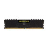 Оперативная память DDR4-2400 16GB Corsair Vengeance (CMK16GX4M1A2400C14) 