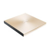 Оптический привод внешний DVD-RW ASUS (SDRW-08U9M-U/GOLD/G/AS) Gold 