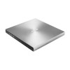 Оптический привод внешний DVD-RW ASUS (SDRW-08U9M-U/SIL/G/AS) Silver 