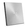 Оптический привод внешний DVD-RW ASUS (SDRW-08U9M-U/SIL/G/AS) Silver 